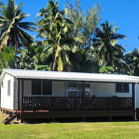 אמורי Aumaru Holiday Home מראה חיצוני תמונה