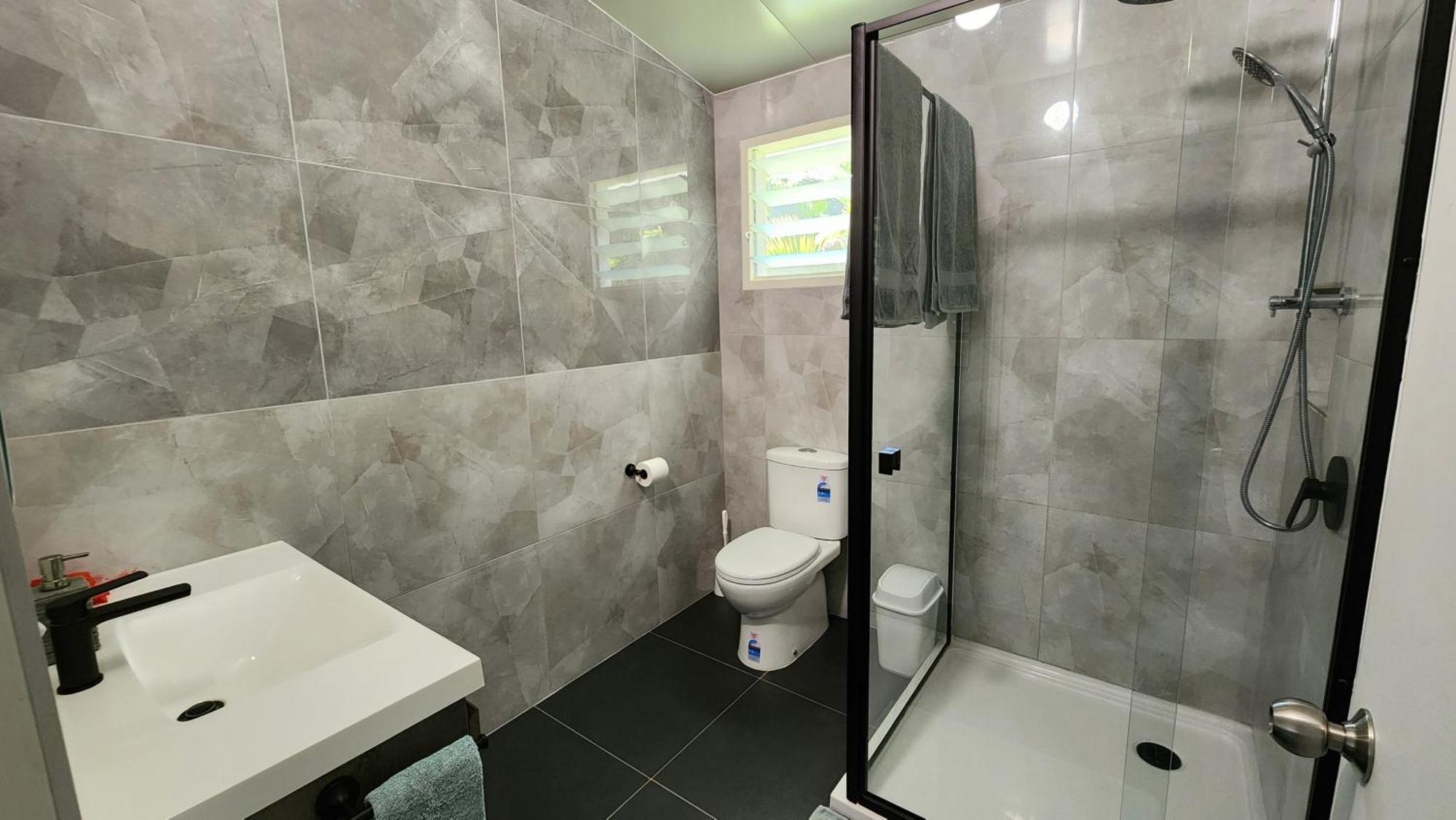 אמורי Aumaru Holiday Home מראה חיצוני תמונה