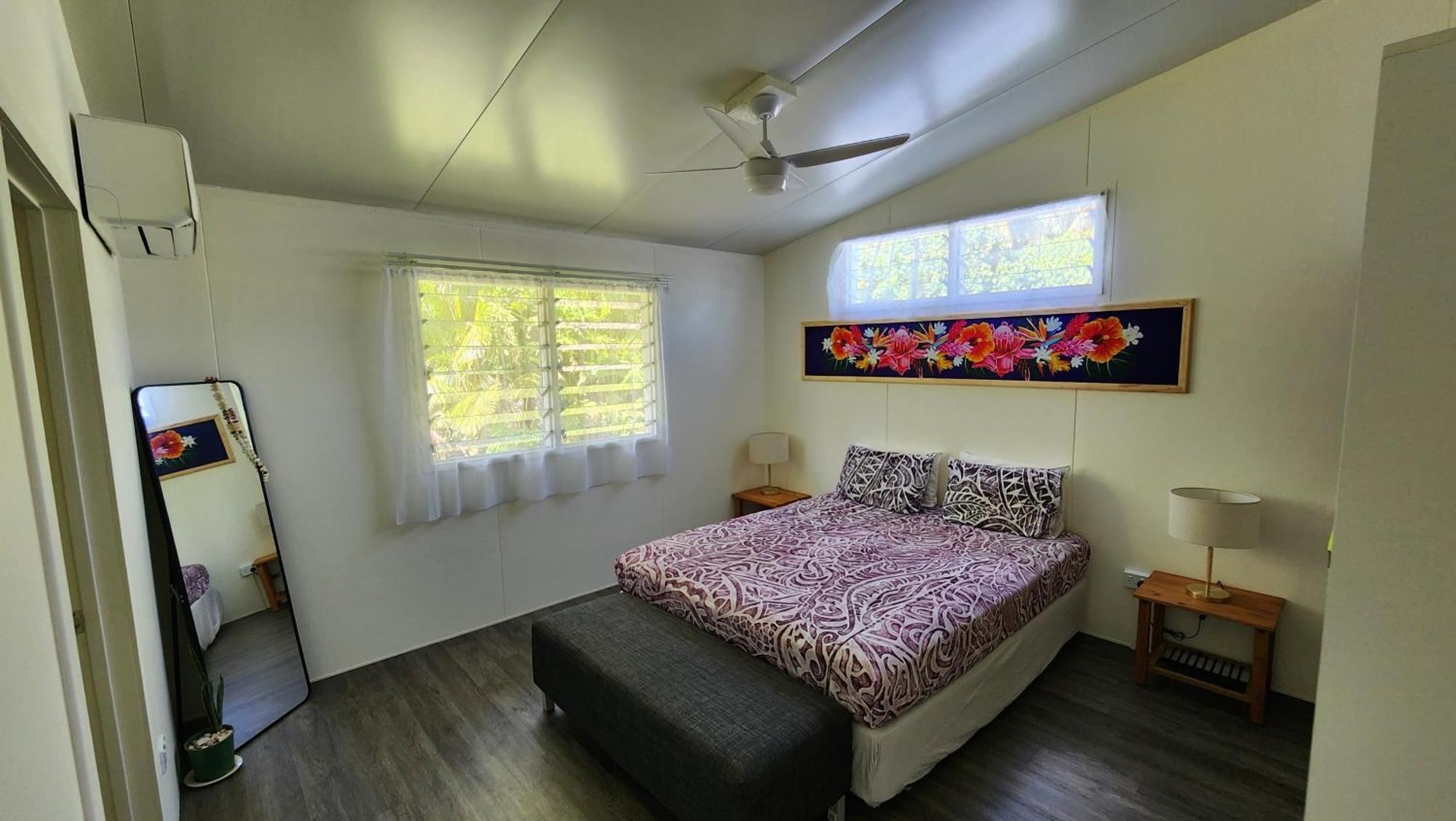 אמורי Aumaru Holiday Home מראה חיצוני תמונה